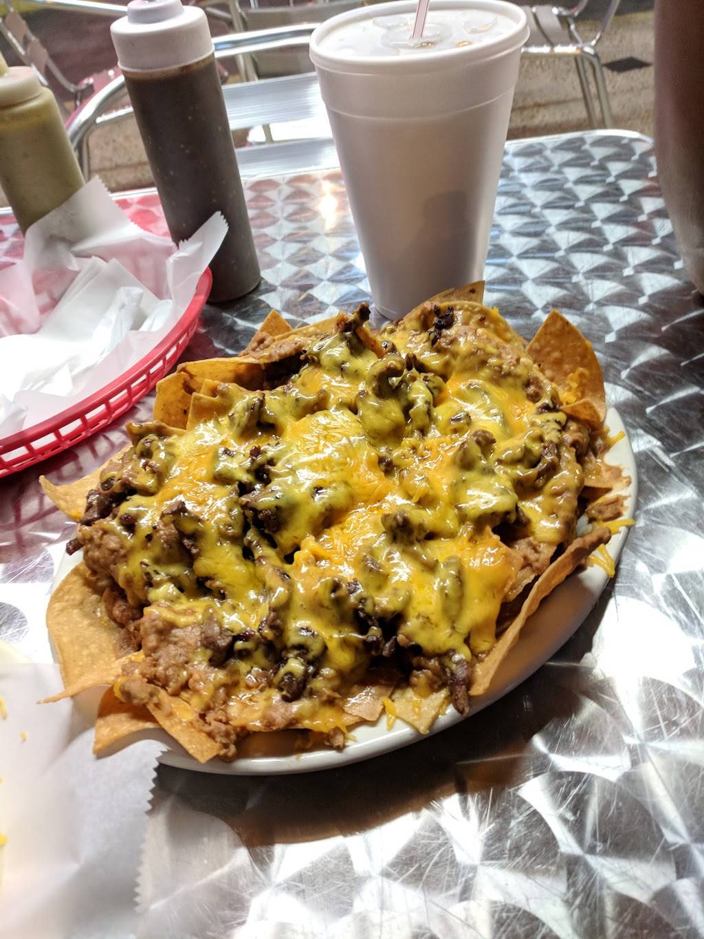 El Charro de Jalisco Express | restaurant | 107 N Business IH 35, New Braunfels, TX 78130, USA | 8306279649 OR +1 830-627-9649