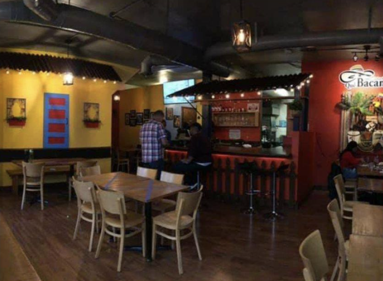 Que Bacano Restaurant | restaurant | 3272 SE Hawthorne Blvd, Portland, OR 97214, USA | 5038630655 OR +1 503-863-0655