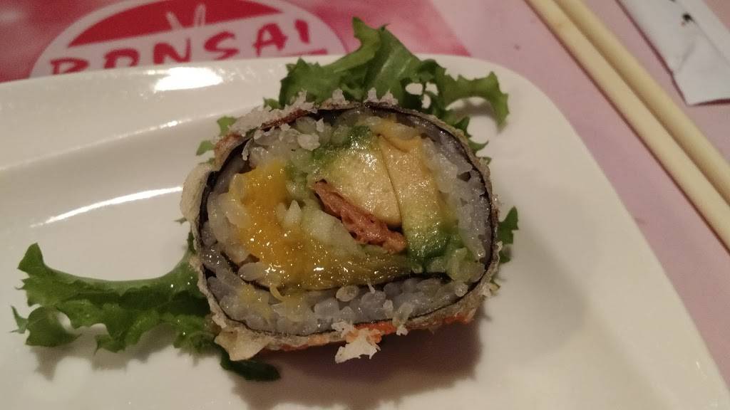 Bonsai 2 | restaurant | 1955 South Rd, Poughkeepsie, NY 12601, USA | 8452981188 OR +1 845-298-1188