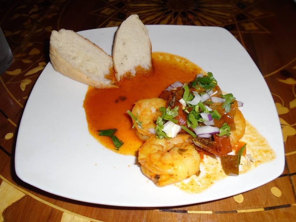 Babouch Moroccan Restaurant | restaurant | 810 S Gaffey St, San Pedro, CA 90731, USA | 3108310246 OR +1 310-831-0246