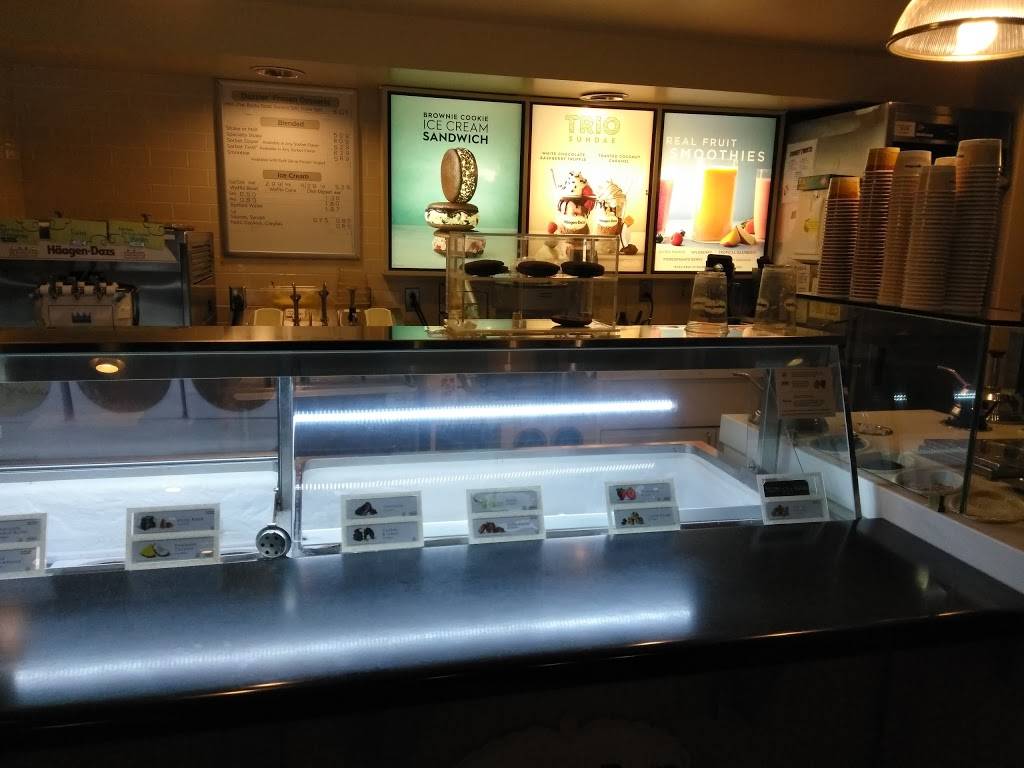 Häagen-Dazs® Ice Cream Shop | restaurant | 400 Comstock Ave, Syracuse, NY 13210, USA | 3154433113 OR +1 315-443-3113