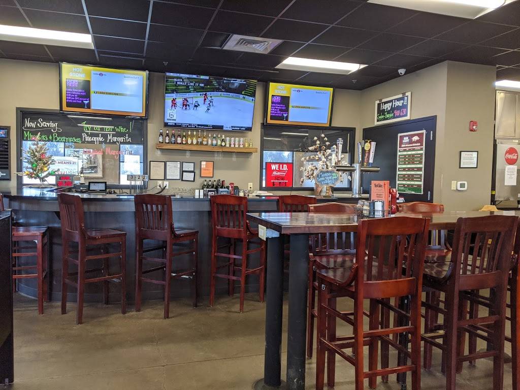 Hot Stone Pizza | restaurant | 2079, Cross County Bank Blvd, Wynne, AR 72396, USA | 8702384111 OR +1 870-238-4111