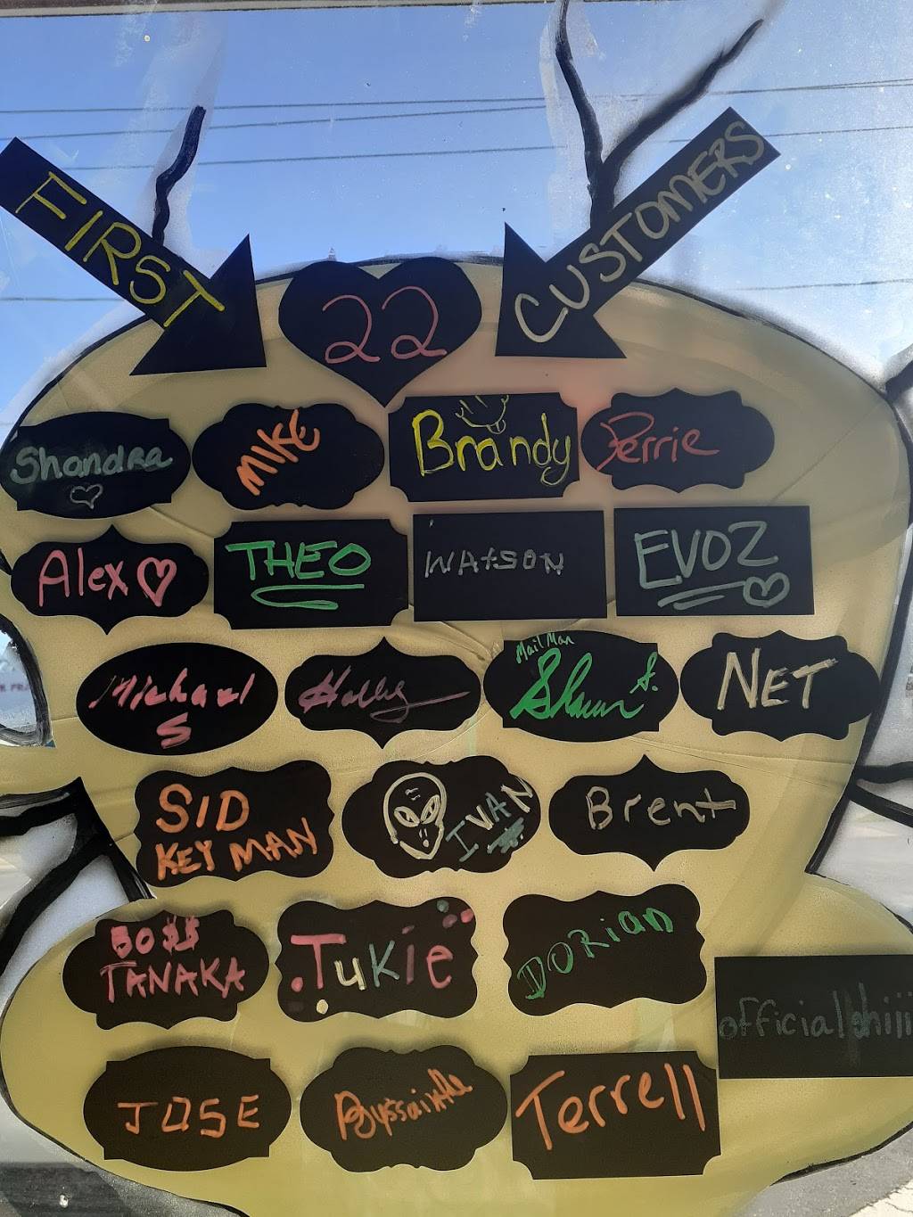 Girl And A Grill | restaurant | 4330 N Nebraska Ave, Tampa, FL 33603, USA | 8136939181 OR +1 813-693-9181