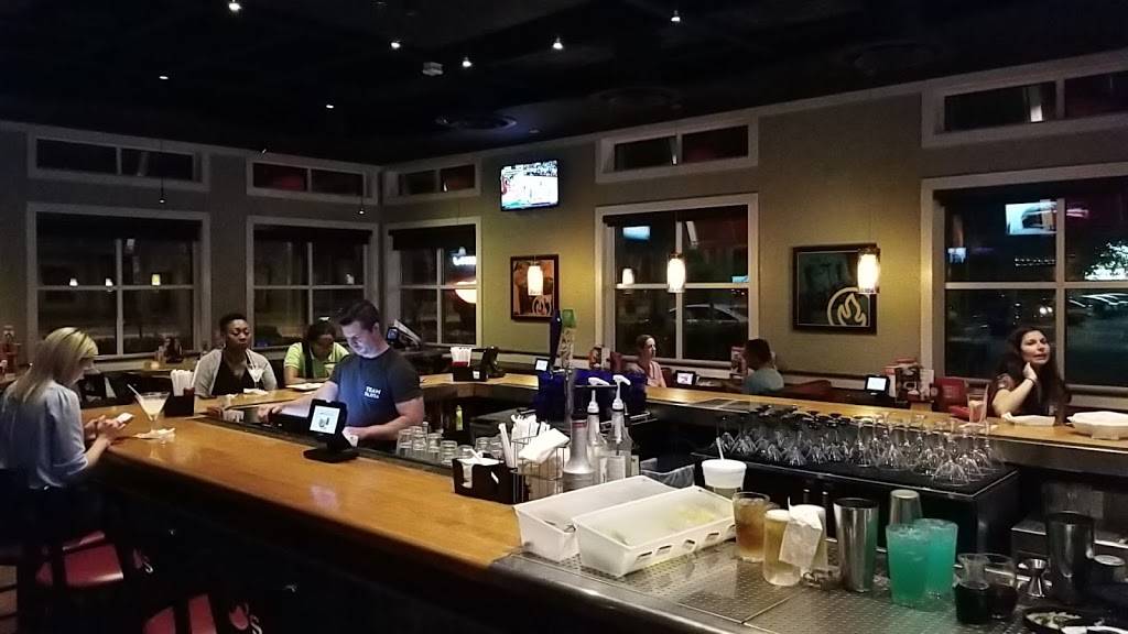 Chilis Grill & Bar | restaurant | 5910 Jog Rd, Lake Worth, FL 33467, USA | 5614340319 OR +1 561-434-0319