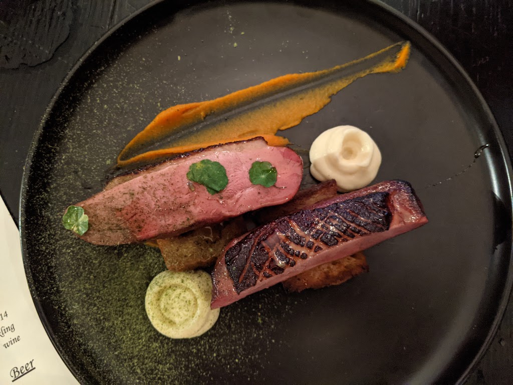 Oyster Society | restaurant | 309 N Sycamore St, Petersburg, VA 23803, USA | 8048948720 OR +1 804-894-8720