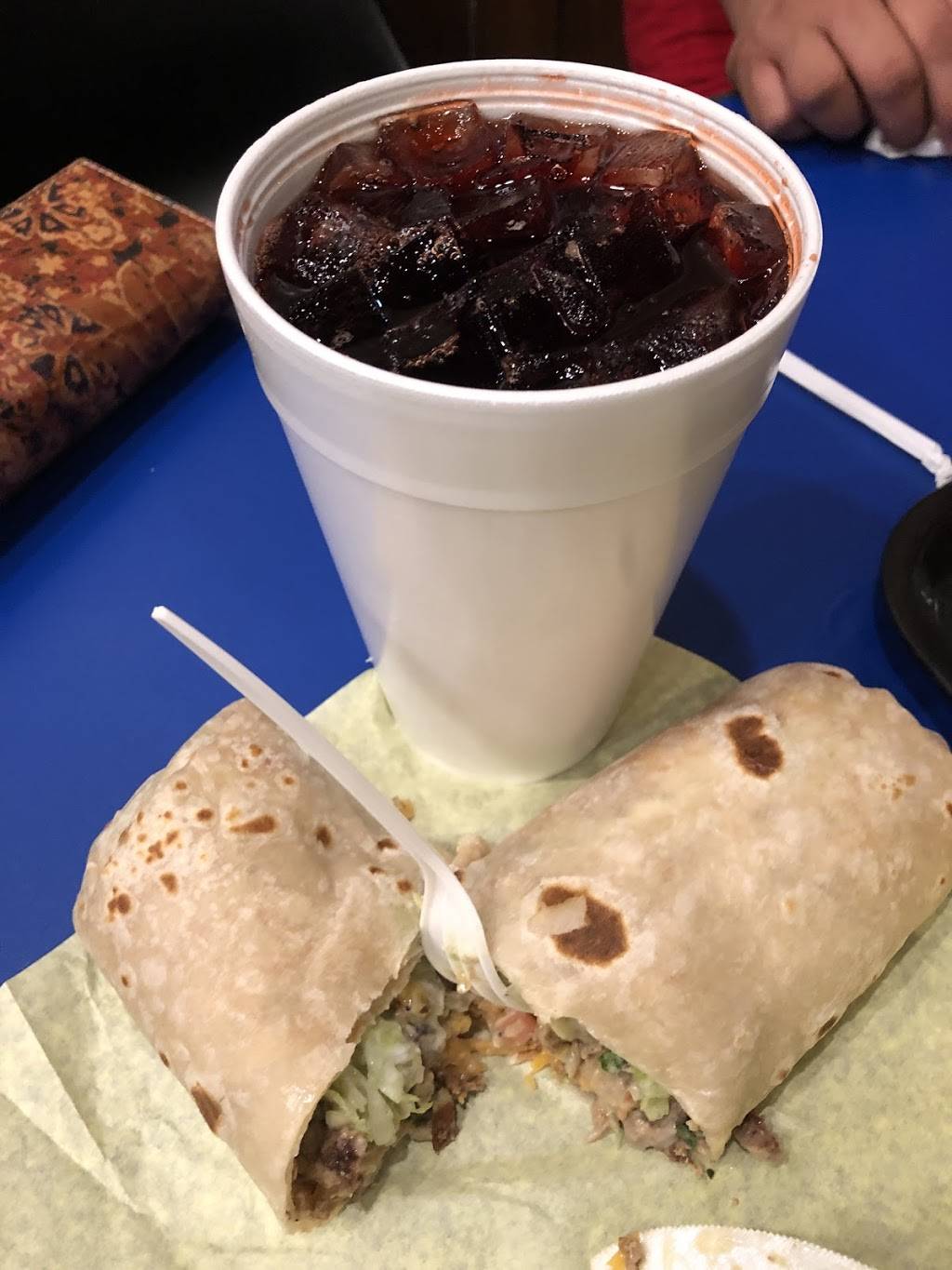 Los 3 Betos | restaurant | 4985 N, S Sunland Gin Rd, Casa Grande, AZ 85193, USA | 5208760093 OR +1 520-876-0093