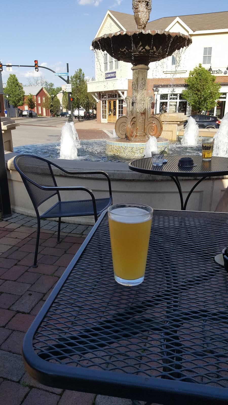 Corner Pub | restaurant | 7833 Cooper Rd, Cincinnati, OH 45242, USA | 5137913999 OR +1 513-791-3999