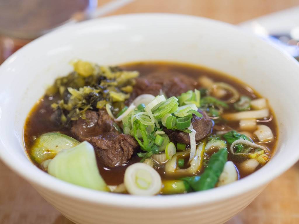 Mama Chef | restaurant | 5075 Stevens Creek Blvd #10, Santa Clara, CA 95051, USA | 4082499888 OR +1 408-249-9888