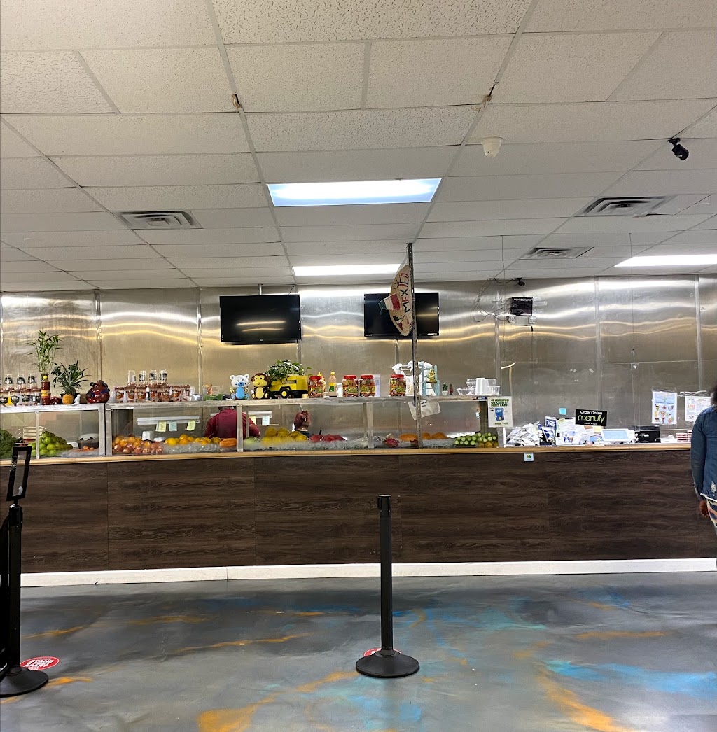 Mr. Tutis Fruties | restaurant | 139 S Redland Rd #11, Florida City, FL 33034, USA | 7863399726 OR +1 786-339-9726