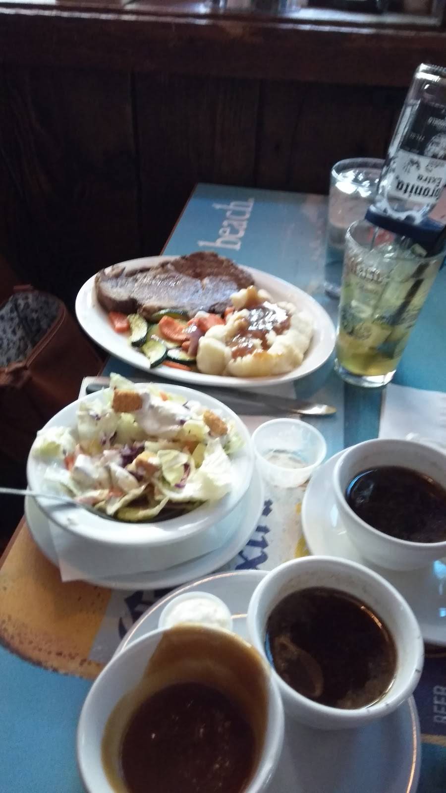 The Old Barn | restaurant | 9656 SW Barbur Blvd, Portland, OR 97219, USA | 5032457981 OR +1 503-245-7981