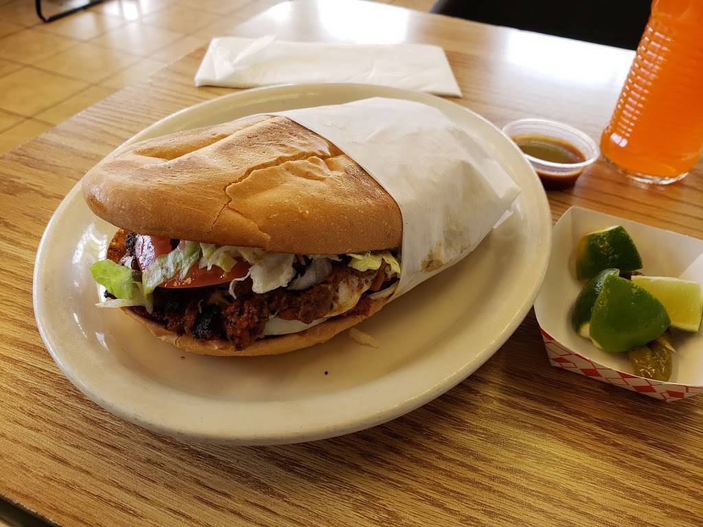 Ole Frijole | restaurant | 4125 NE Killingsworth St, Portland, OR 97211, USA | 5032824620 OR +1 503-282-4620