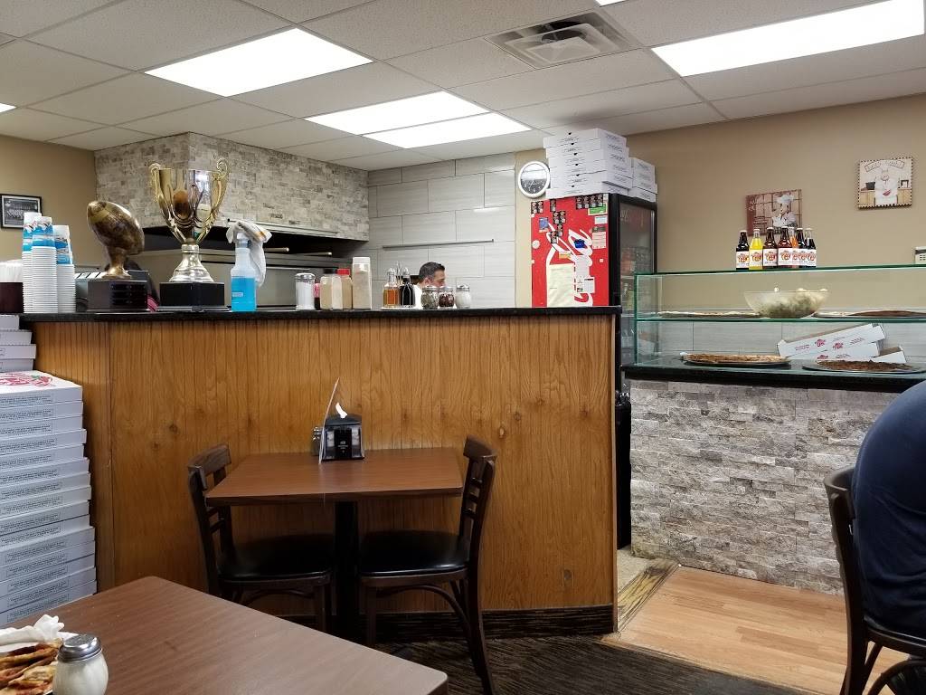 Johnny Gs Pizzeria | restaurant | 1812 Hooper Ave, Toms River, NJ 08753, USA | 7322558900 OR +1 732-255-8900