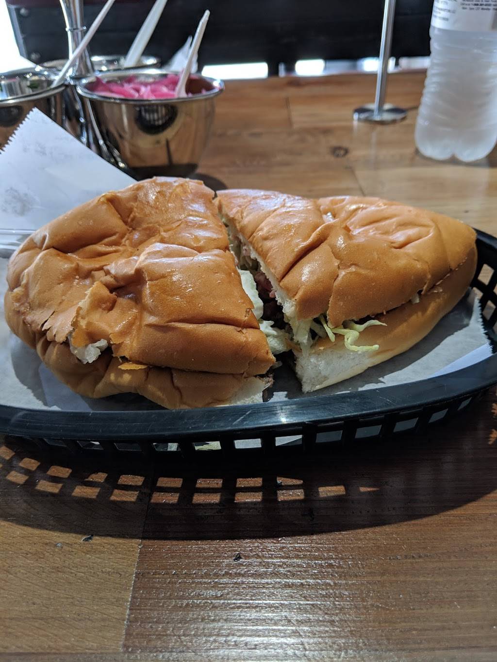 Tacos El Bigotes | restaurant | 8400 S Gessner Dr Suite L, Houston, TX 77074, USA | 3465718059 OR +1 346-571-8059