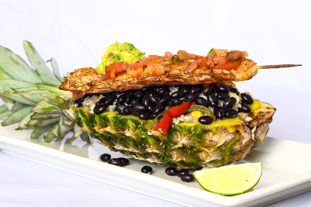 LowHaa Natural Juices & Healthy Foods | restaurant | 5672 Washington St, Hollywood, FL 33023, USA | 7544008941 OR +1 754-400-8941