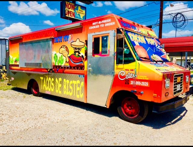 Tacos Yoyo | restaurant | 10513 Airline Dr, Houston, TX 77037, USA | 2819992929 OR +1 281-999-2929