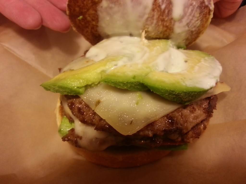 Meatheads | restaurant | 500 N Hough St, Barrington, IL 60010, USA | 8476370040 OR +1 847-637-0040