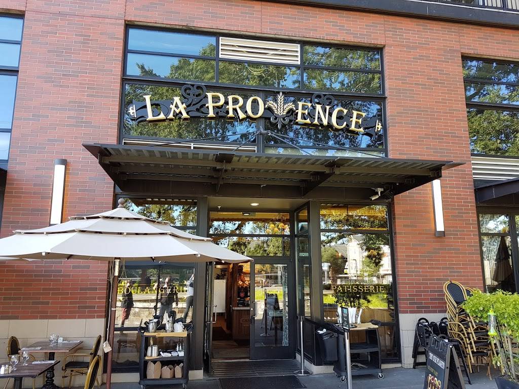 La Provence Boulangerie & Patisserie | restaurant | 937 NE Orenco Station Loop, Hillsboro, OR 97124, USA | 5037473667 OR +1 503-747-3667