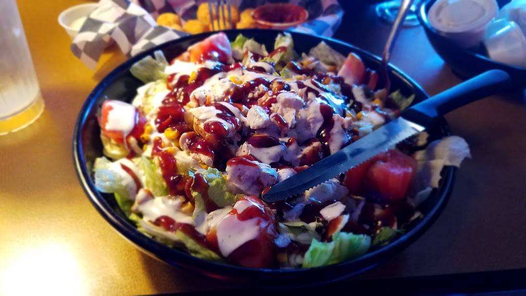 Skybox | restaurant | 127 City Market Drive, Saltillo, MS 38866, USA | 6622692460 OR +1 662-269-2460