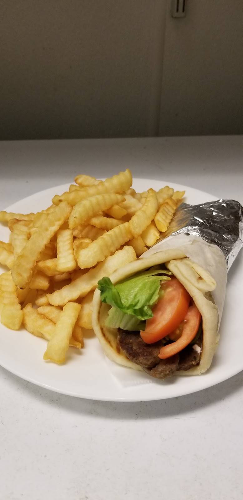 Top Wings and Deli | restaurant | 1197 Old Peachtree Rd NW #C, Suwanee, GA 30024, USA | 6784731545 OR +1 678-473-1545