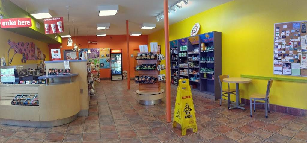 Smoothie King | restaurant | 7087 A Old Harding Pike, Nashville, TN 37221, USA | 6156730234 OR +1 615-673-0234