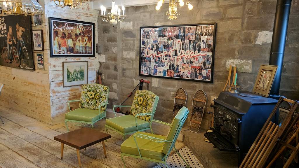 Paris Surf❤️ | restaurant | 24 Mechanic St, Paris, ON N3L 1J9, Canada | 5194420886 OR +1 519-442-0886