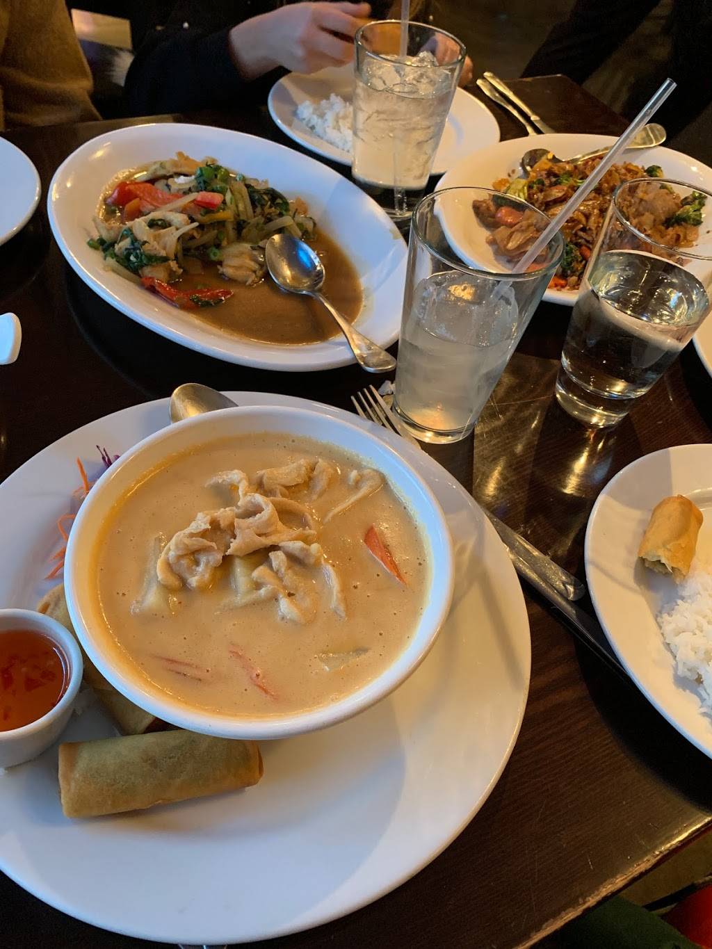 Ekamai Thai | restaurant | 1405 E 2100 S, Salt Lake City, UT 84105, USA | 8019060908 OR +1 801-906-0908