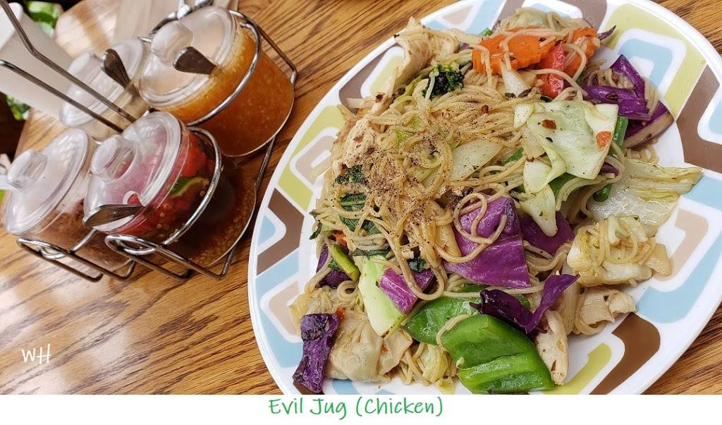 Thai Time Kitchen | restaurant | 670 State Hwy 99 N, Eugene, OR 97402, USA | 5419726928 OR +1 541-972-6928