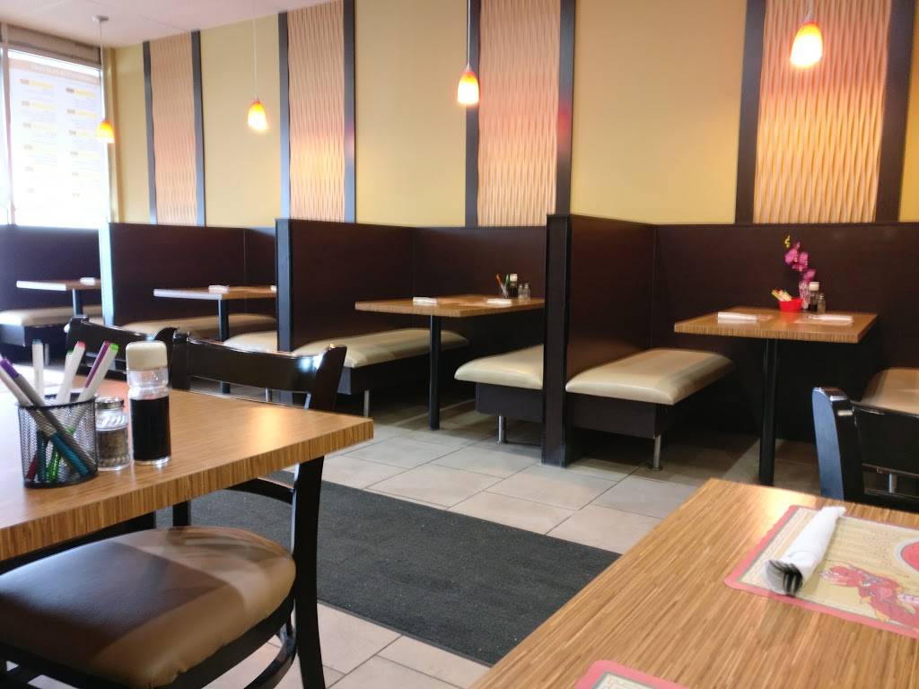 Empress Wok Chinese restaurant | restaurant | 101 Osler Dr, Dundas, ON L9H 4H4, Canada | 9056279300 OR +1 905-627-9300