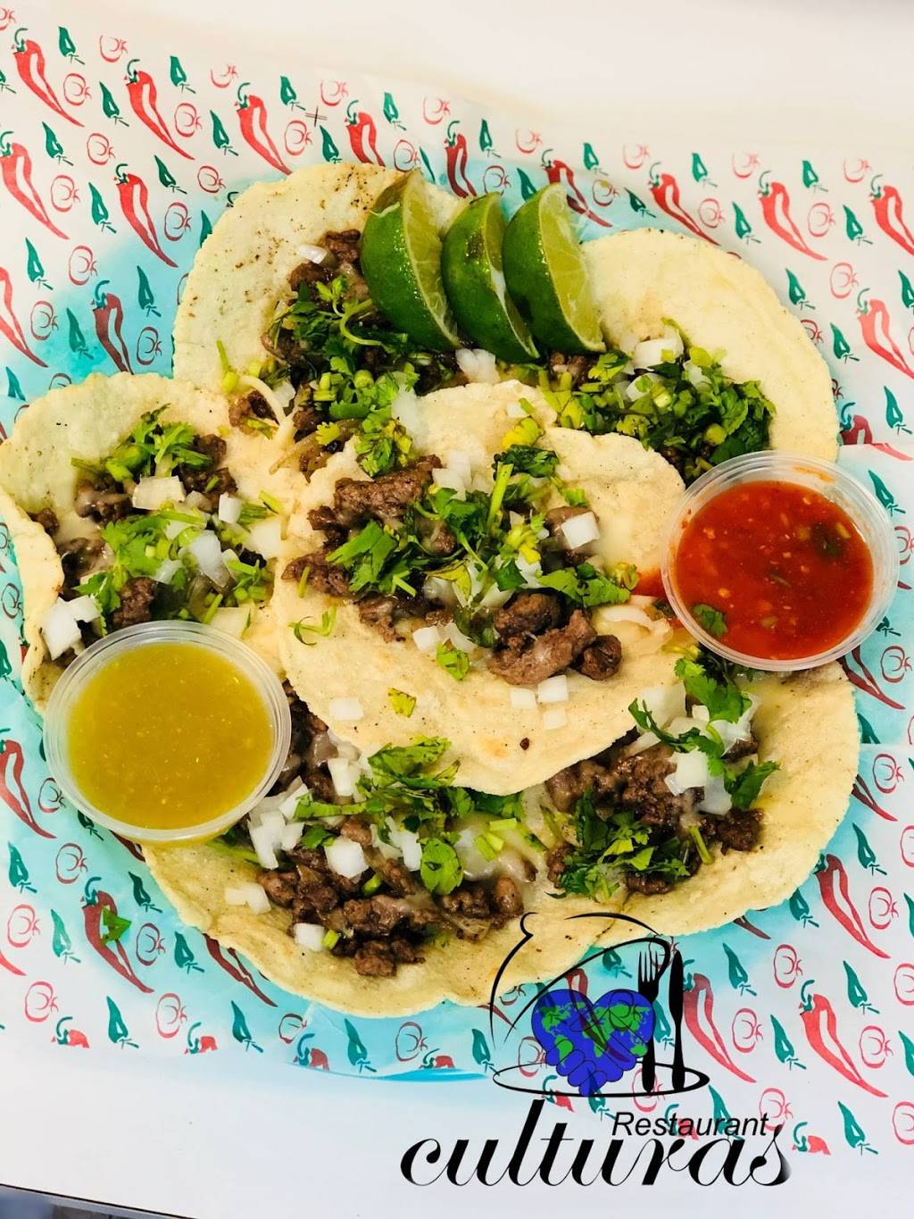 culturas restaurant | restaurant | 216 Seaboard Ave, Greenwood, SC 29646, USA | 8645380878 OR +1 864-538-0878