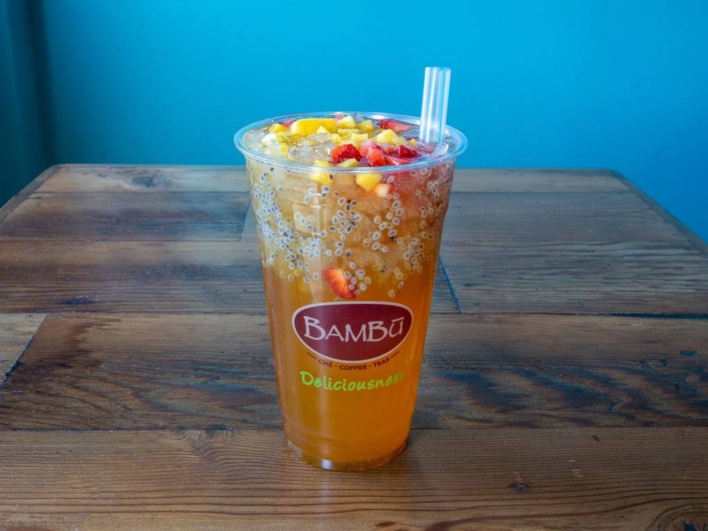 Bambu Desserts & Drinks | restaurant | 4545 Mission Blvd ste e, Montclair, CA 91763, USA | 9093429205 OR +1 909-342-9205