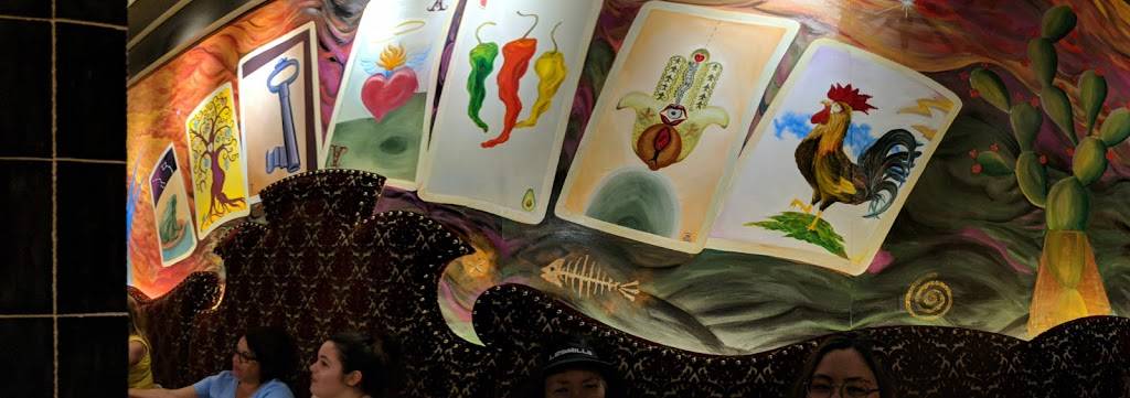 Amuleto Mexican Table | meal takeaway | 484 Moody St, Waltham, MA 02453, USA | 7818931389 OR +1 781-893-1389