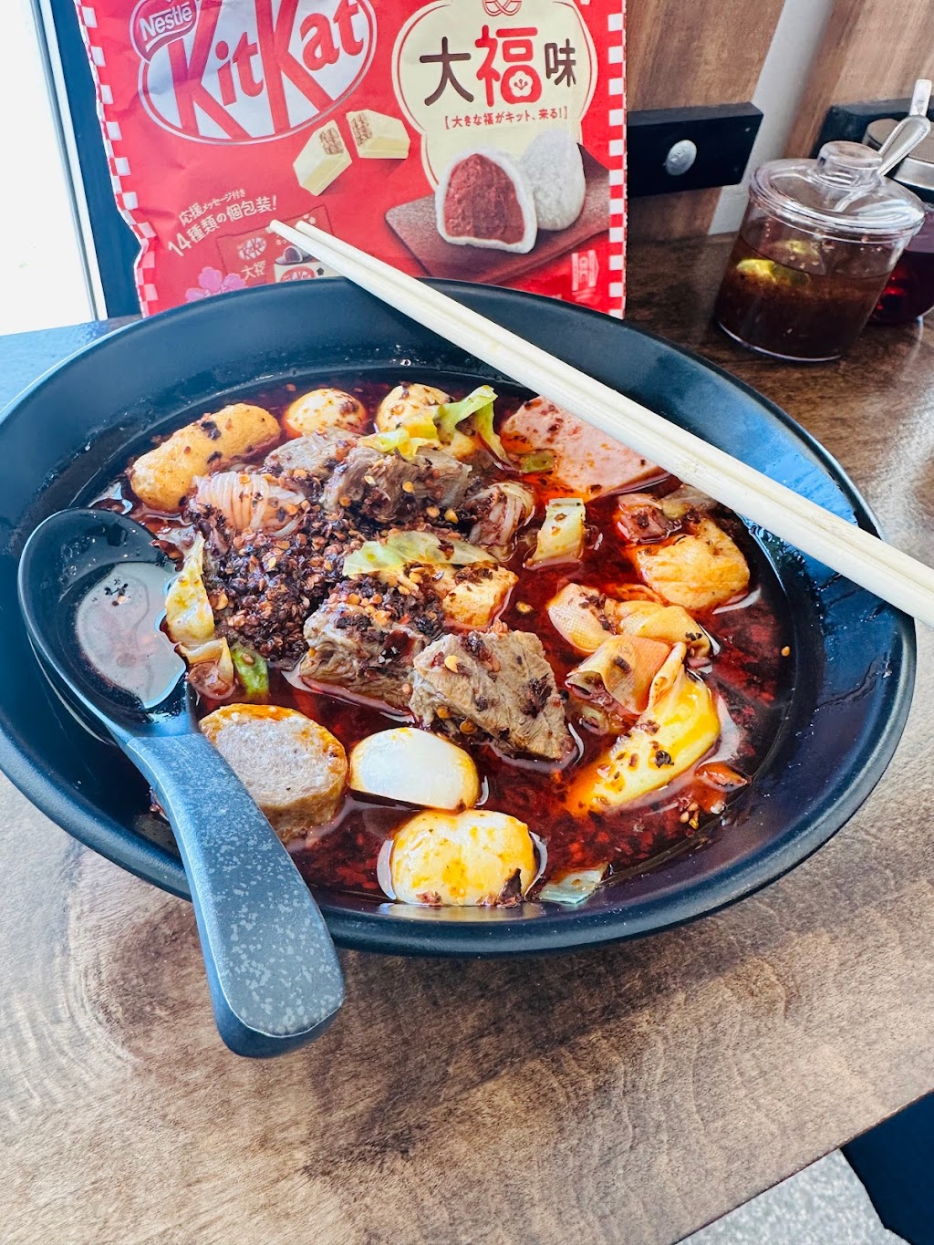 Chopsticker Lab | restaurant | 500 San Mateo Ave, San Bruno, CA 94066, USA | 6506364366 OR +1 650-636-4366