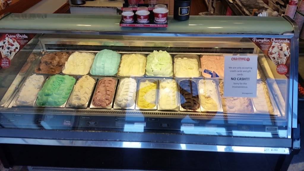 Cold Stone Creamery | bakery | 5244 University Pkwy D, San Bernardino, CA 92407, USA | 9098806465 OR +1 909-880-6465