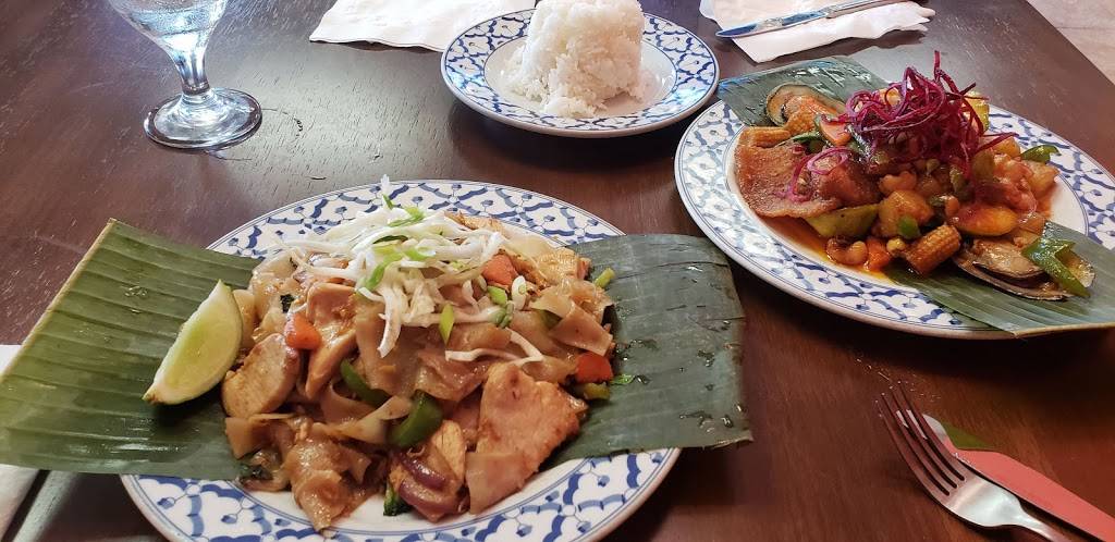 Thai Street Restaurant | restaurant | Lexington, KY 40503, USA | 8593093185 OR +1 859-309-3185