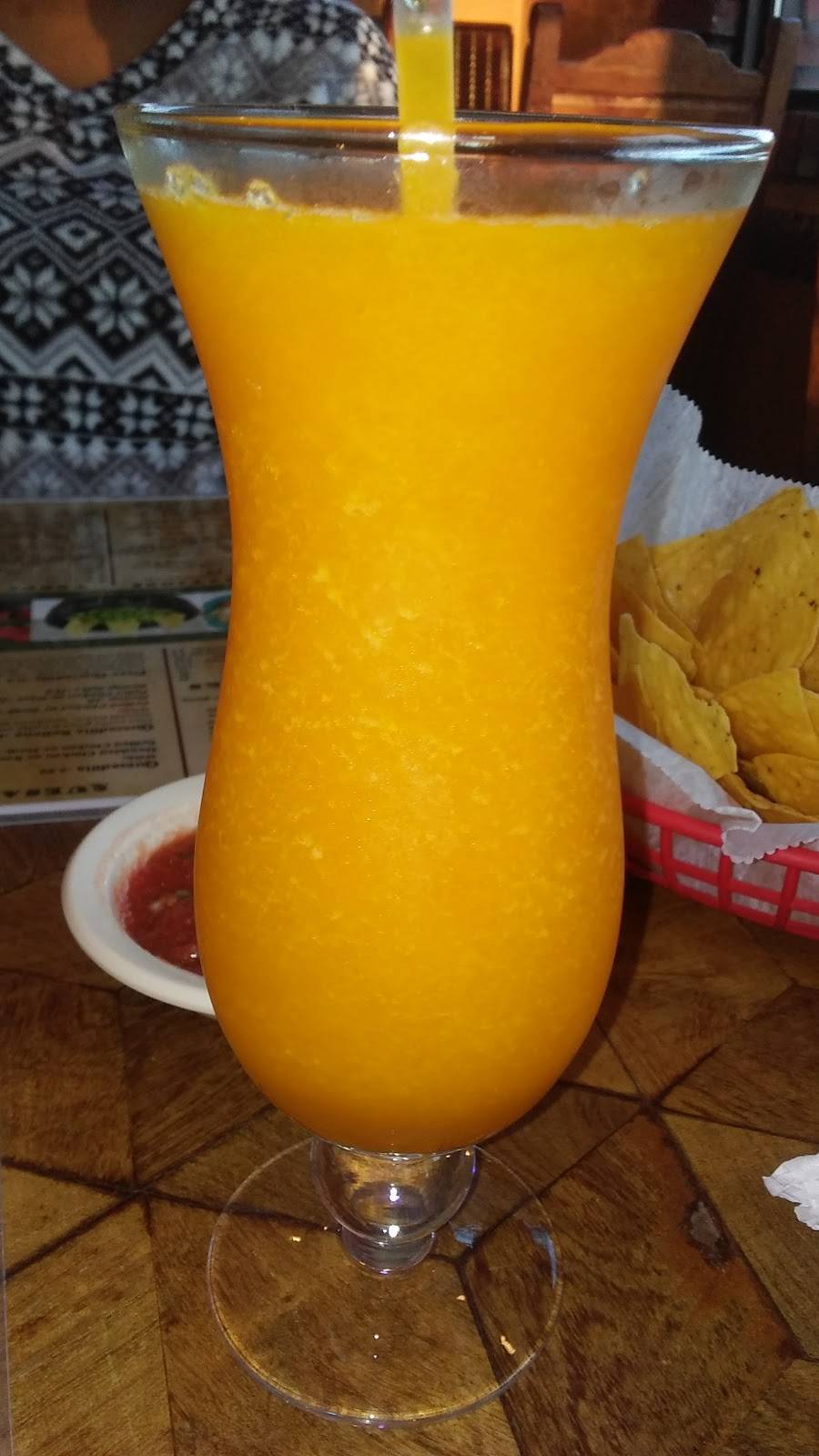 La Hacienda | restaurant | 1903 Shady Brook St, Columbia, TN 38401, USA | 9318405955 OR +1 931-840-5955