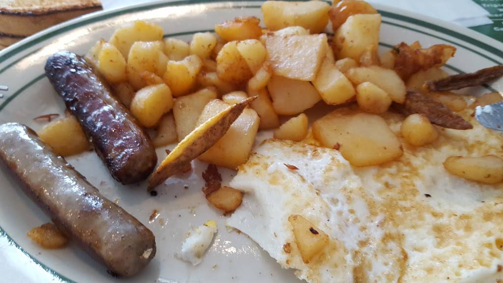 Rockingham Cafe | cafe | 264 N Broadway, Salem, NH 03079, USA | 6032120022 OR +1 603-212-0022