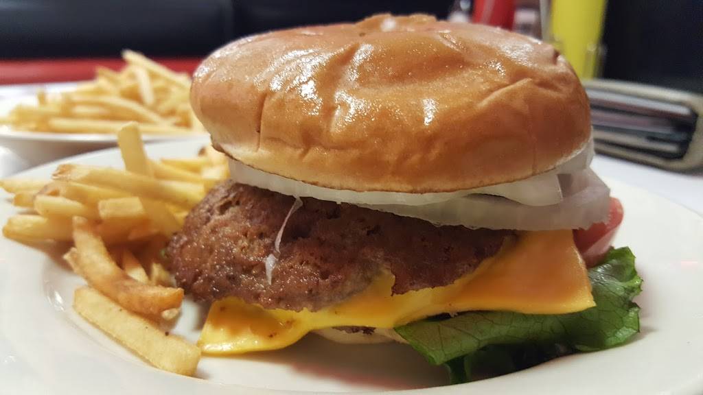 Steak n Shake | restaurant | 2315 S Dale Mabry Hwy, Tampa, FL 33629, USA | 8132513350 OR +1 813-251-3350