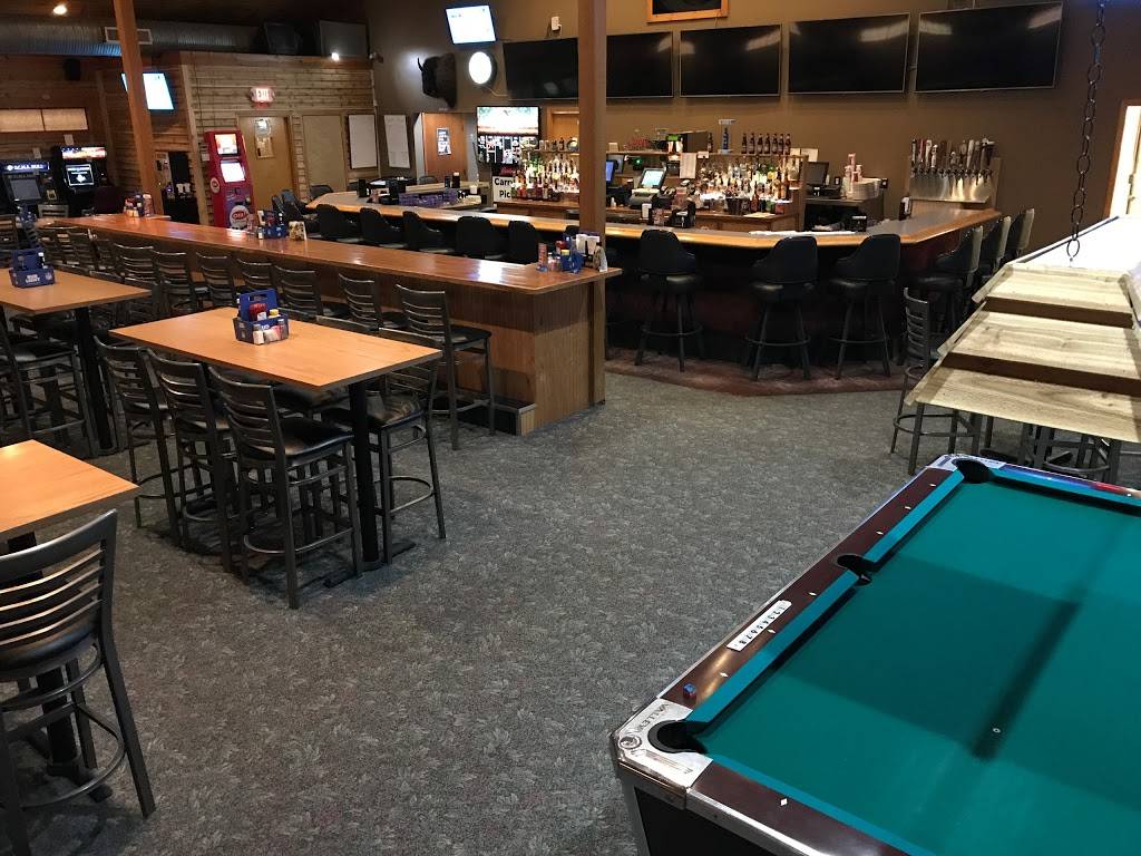 Bison Street Burgers & Brews | restaurant | 1409 Bison Ave NW, Massillon, OH 44647, USA | 3308306418 OR +1 330-830-6418