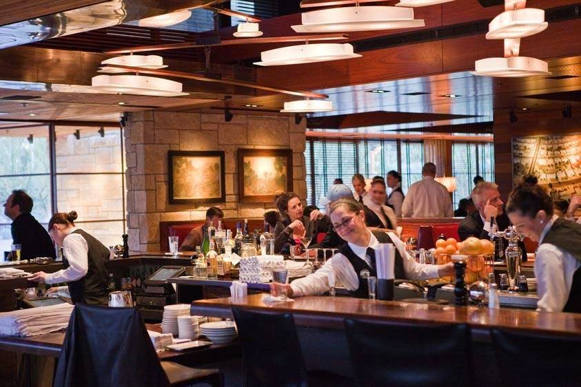 Hillstone Restaurant | restaurant | 2650 E Camelback Rd, Phoenix, AZ 85016, USA | 6029579700 OR +1 602-957-9700