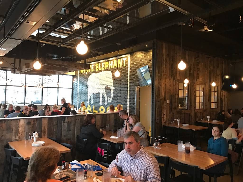 Pies & Pints - Montgomery, AL | restaurant | 7216 Eastchase Parkway Suite D-31 Suite D-31 Suite D, 31, Montgomery, AL 36117, USA | 3346949161 OR +1 334-694-9161