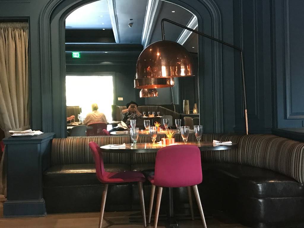 Artizen | restaurant | 2401 E Camelback Rd, Phoenix, AZ 85016, USA | 6025226655 OR +1 602-522-6655