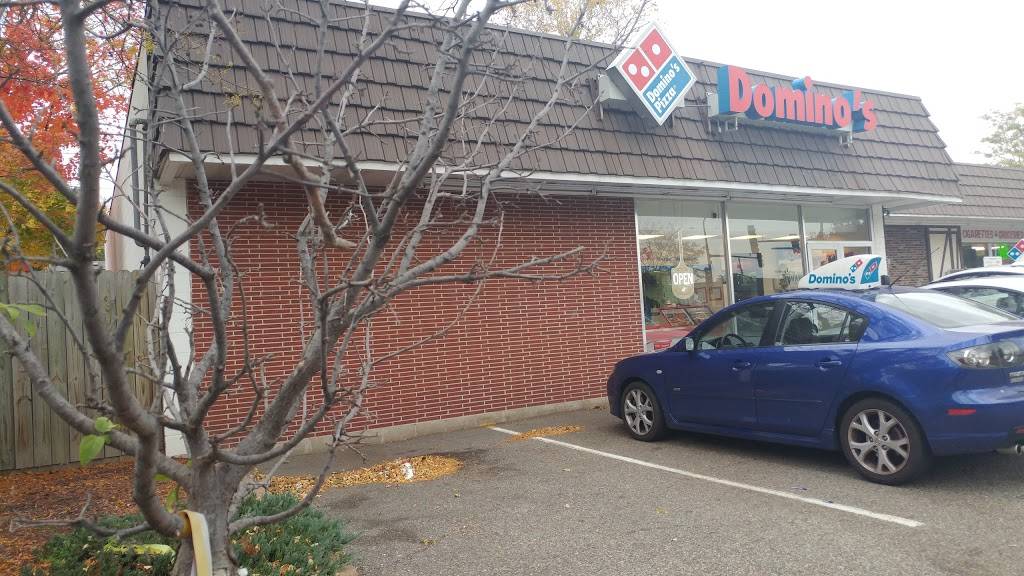 Dominos Pizza | meal delivery | 5957 Penn Ave S, Minneapolis, MN 55419, USA | 6129207171 OR +1 612-920-7171