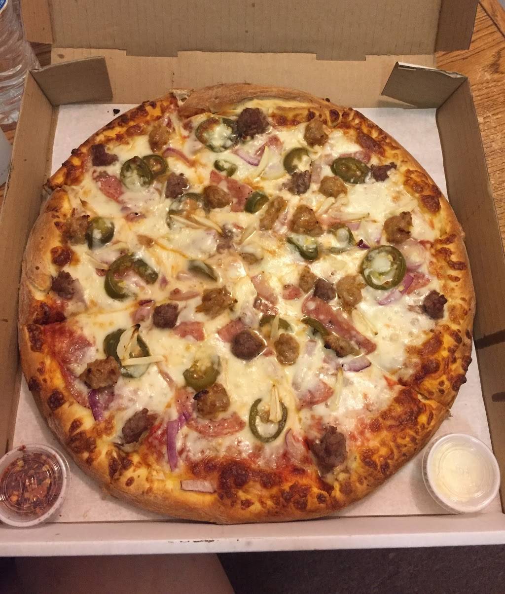 Bravo Pizza | meal delivery | 334 Grand Ave, South San Francisco, CA 94080, USA | 6504379807 OR +1 650-437-9807