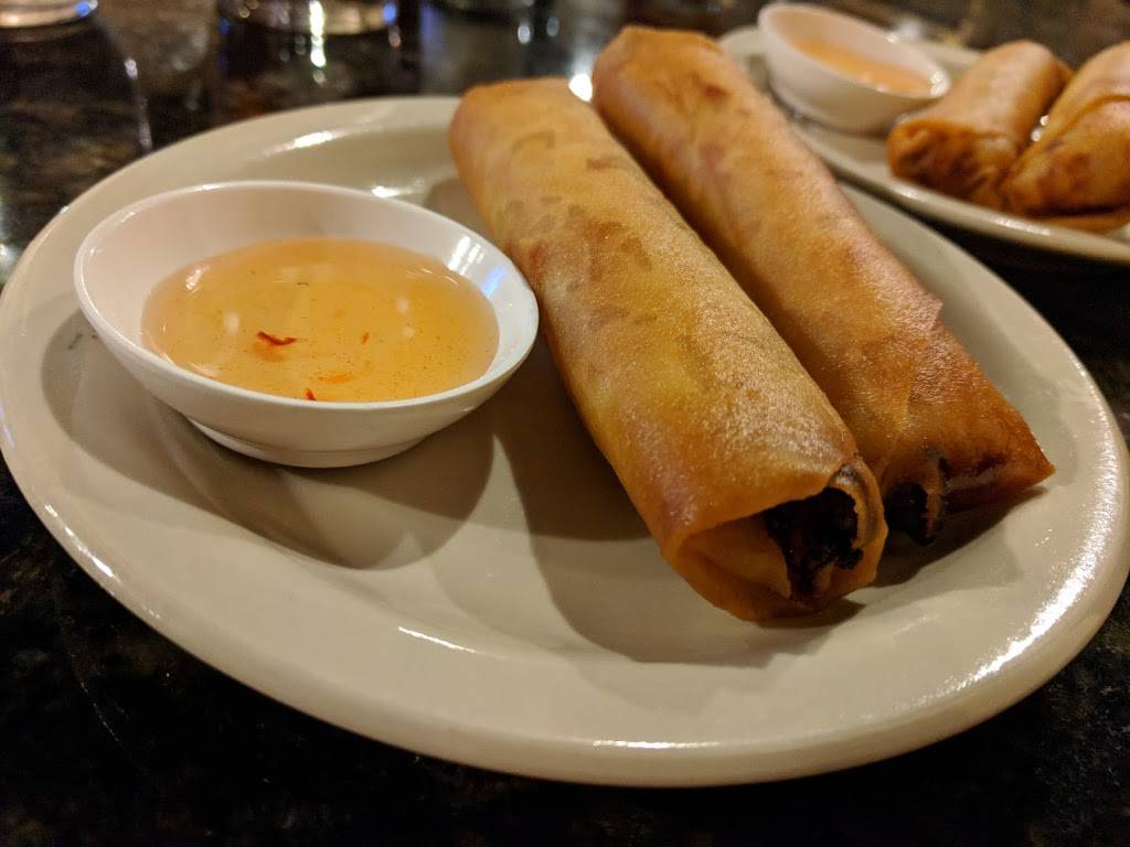 Bangkok Kitchen | restaurant | 1905 Farnam St, Omaha, NE 68102, USA | 4023465874 OR +1 402-346-5874