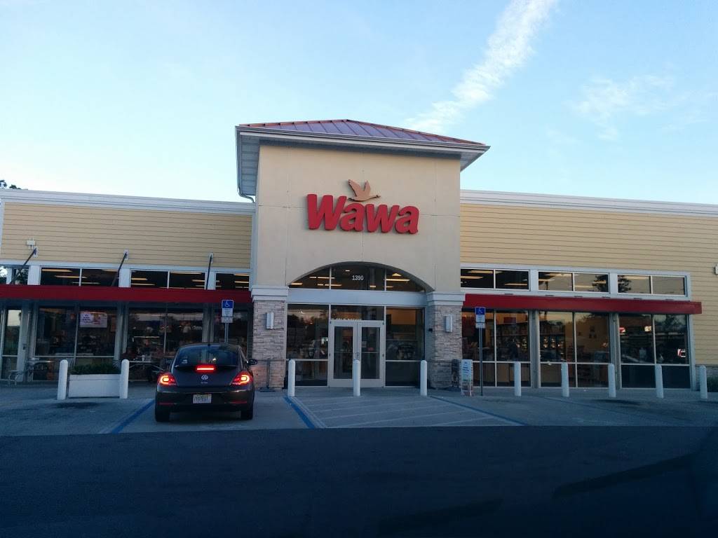 Wawa | cafe | 1390 E Altamonte Dr, Altamonte Springs, FL 32701, USA | 4072620338 OR +1 407-262-0338