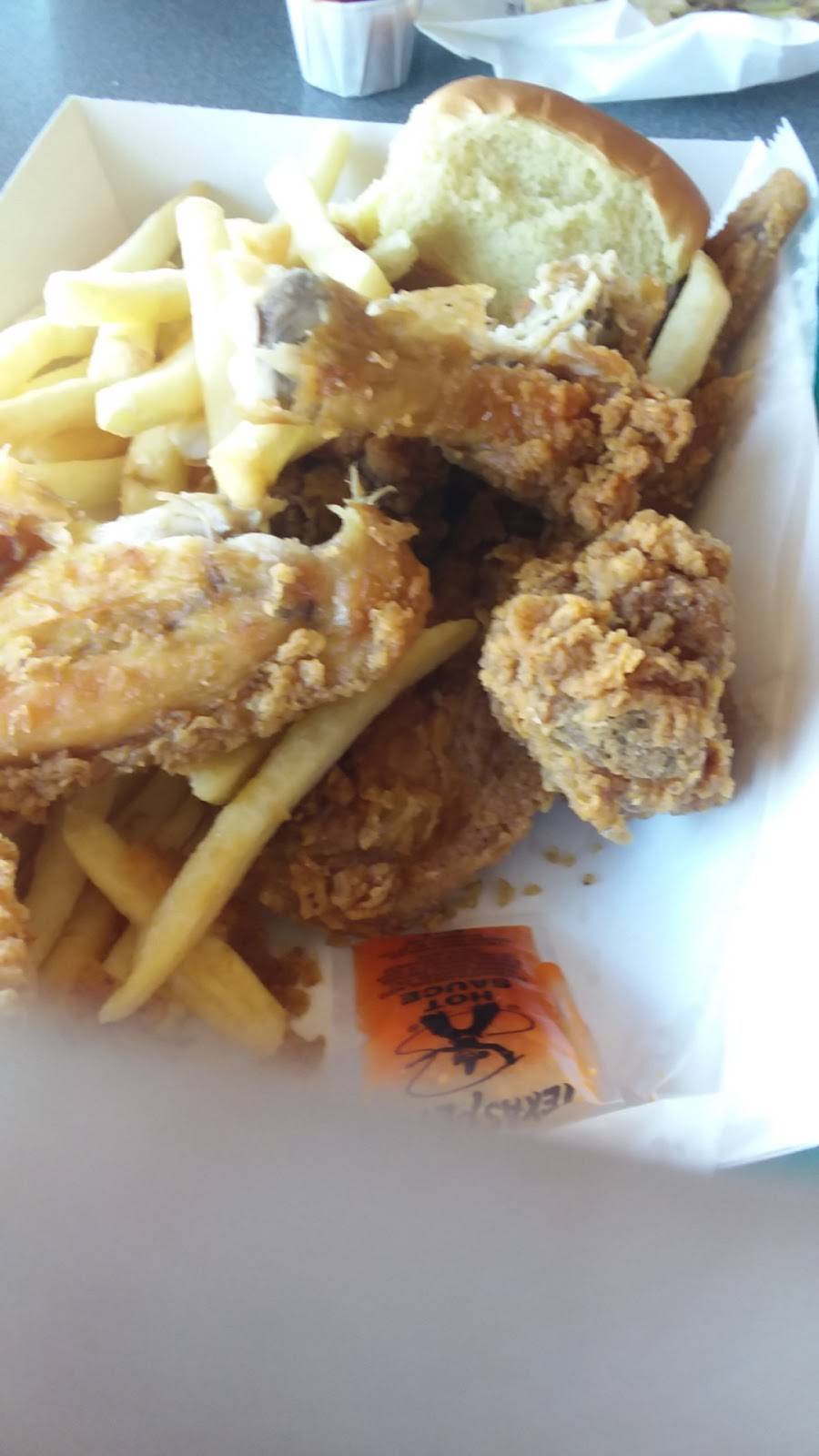 Rushs | restaurant | 201 Columbia Ave, Lexington, SC 29072, USA | 8033598858 OR +1 803-359-8858