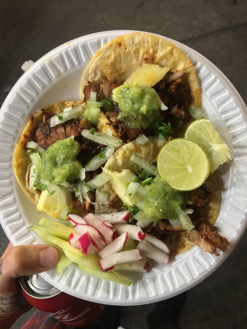 Flaming Taco | restaurant | 2028 Sunset Blvd, Los Angeles, CA 90026, USA | 2139254118 OR +1 213-925-4118