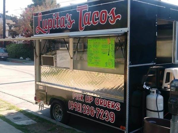 Lupitas Tacos & Hotdogz | restaurant | 1201 N Parton St, Santa Ana, CA 92706, USA | 9493387239 OR +1 949-338-7239
