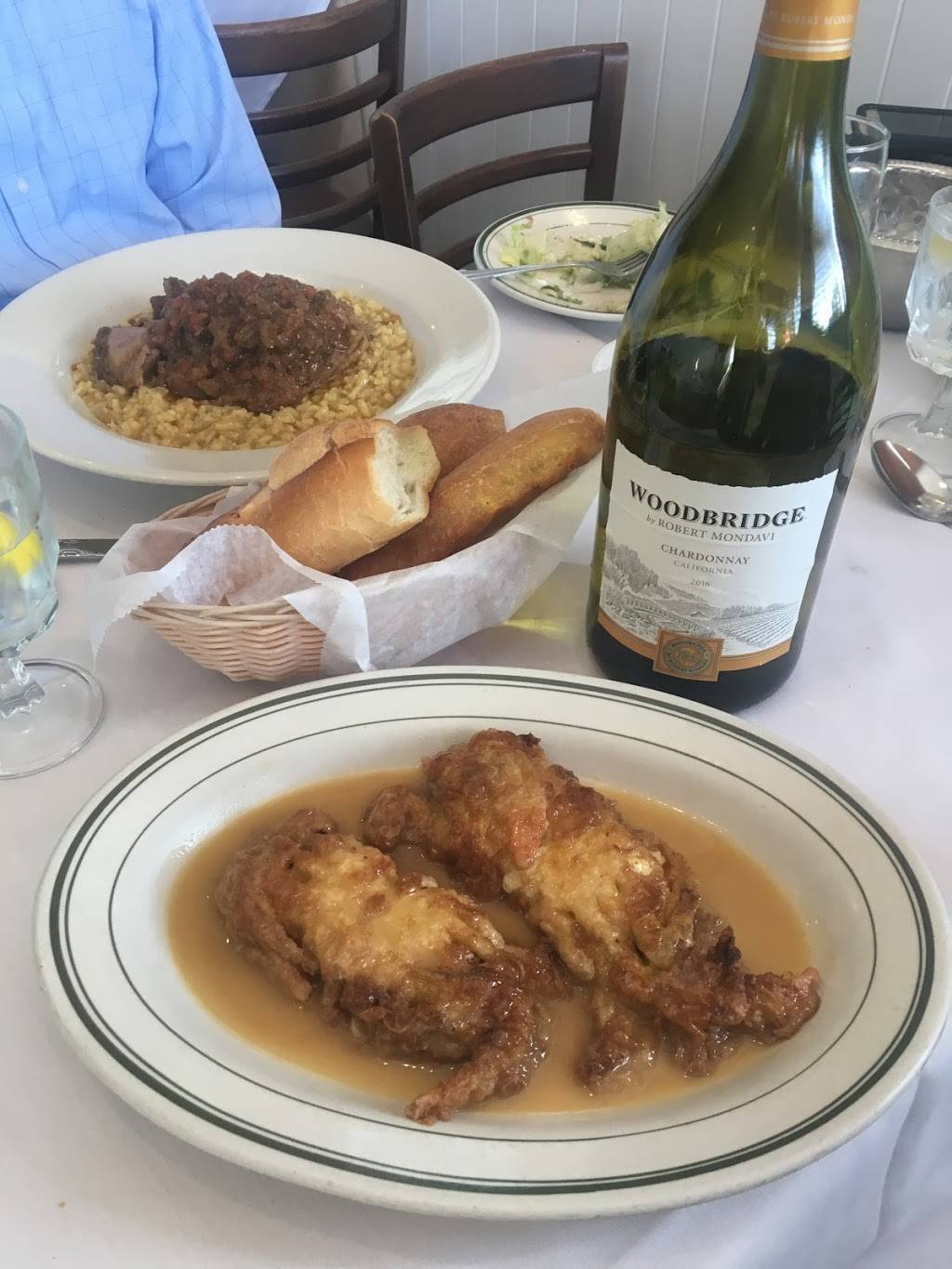 Aurora Ristorante | restaurant | 429 Piaget Ave, Clifton, NJ 07011, USA | 9737722914 OR +1 973-772-2914