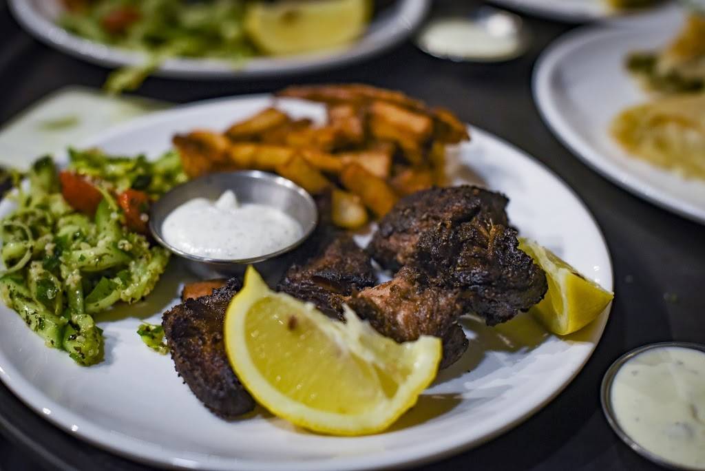 Cypriana | restaurant | 105 W 39th St, Baltimore, MD 21210, USA | 4108377482 OR +1 410-837-7482